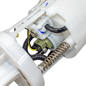 دوبسون DPS1405P مركبات بنزين تجميع OE ، لمازدا M6 أنبوب فردي/واحد و 1387-13-35ZD أنبوبين - Product Image 4