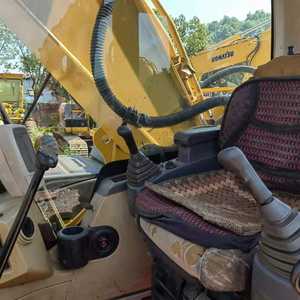 Excavatrice hydraulique Caterpillar 330D2L d'occasion fiable, moteur Cummins, modèle 2020, poids opérationnel de 13 tonnes, bon état, prête à travailler/expédier - Product Image 6