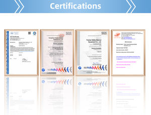 Poltrona Odontoiatrica Completa in Offerta, Set Completo di Attrezzature Dentali di Alta Qualità con Rivestimento in Pelle - Product Image 6