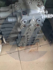 Power Parts ZX60 ZX70 ZX80 katup utama kontrol 4668697 4469026 - Product Image 3