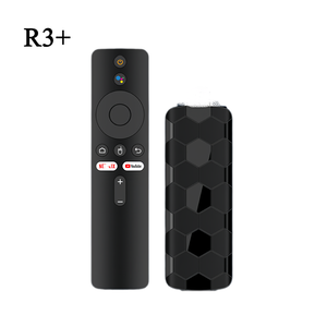 R3 + <span class=keywords><strong>Android</strong></span> 14.0 rk3518 thông minh TV Stick 2.4G 5G Wifi Quad Core Set Top Box - Product Image 1