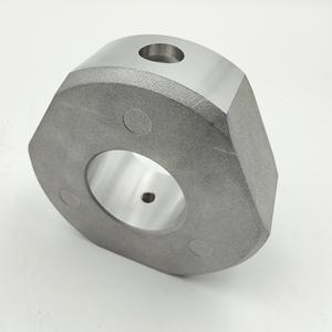 Độ chính xác cao adc12 Hợp kim nhôm chết đúc các bộ phận tùy chỉnh OEM xe máy & tự động phụ tùng bột Die Cast đồng kẽm - Product Image 3