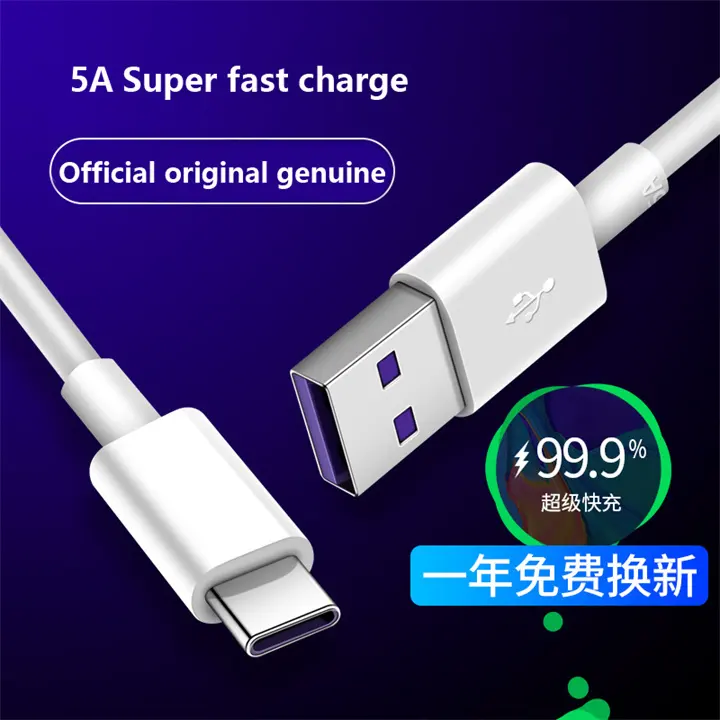 Original OnePlus Warp 30 Charge Type-C Cable USB 3.1 Type C Quick Fast Charger 5V 6A Cable For One Plus 8 8pro 7t 7Pro 6t 5t 3t