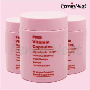 Equilibrado Femme Natural PMS y soporte de la menopausia para los sofocos con Black Cohosh-Líquido totalmente natural para una absorción 2X - Product Image 4