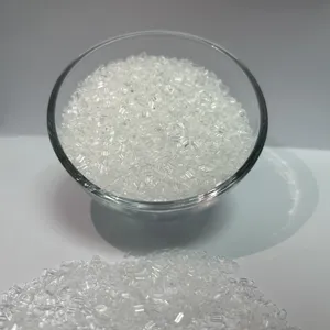 Factory Cheap Sale High Purity Magnesium 2-4mm Crystal Sulphate Heptahydrate