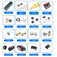 (Composants électroniques) 30521