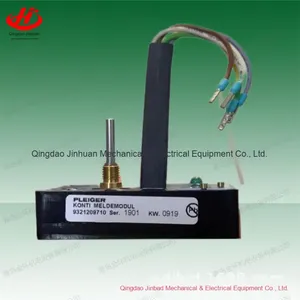 Module de commande à distance PLEIGER OC3 9321209620 9321209710 neuf avec garantie d'un an - Product Image 3