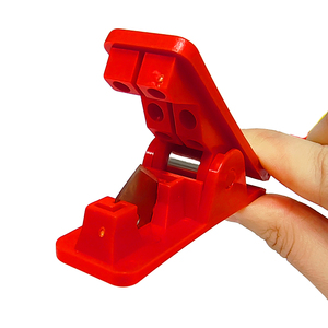 Tagliatubi Portatile Leggero per Tubi Idraulici - Product Image 4