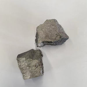 Fer au chrome à haute teneur en carbone (Cr50) d'Anyang Guanxin pour la fabrication de l'acier - Product Image 6