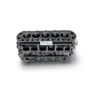 Bloque de Cilindros C10 C11 C12 C57 para Motor Diésel, Camión, Tractor, Generador, Fabricado en Metal Fundido - Product Image 1