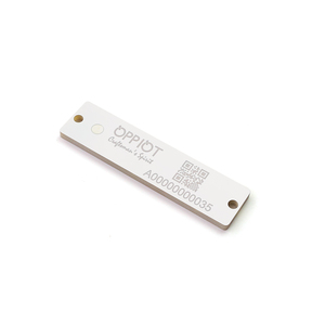 Etiquetas RFID PCB, etiquetas de activos RFID UHF, etiqueta antimetal para seguimiento de herramientas - Product Image 5