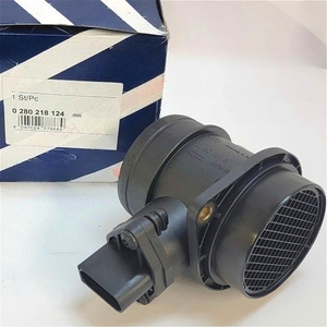 เครื่องตรวจจับมวลอากาศ0280218124 06A906461T สำหรับ VW Golf Beetle <span class=keywords><strong>Jetta</strong></span> Audi A3 - Product Image 1