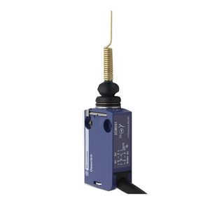 Nouveaux et originaux à 100 % – Interrupteurs de fin de course de la série XCMD, modèles XCMN2145L1 et XCMN2159L1 - Product Image 3