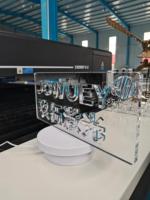 Machine de découpe laser CNC Jowuey 1390 CO2 150W, équipée d'un tube Reci pour acrylique et feuilles de bois