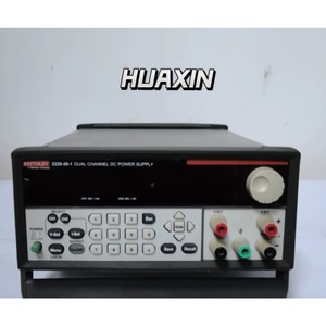 Keithley 2220-30-1 แหล่งจ่ายไฟ DC แบบ USB สองช่องสัญญาณ 30V1 ปรับแต่งได้ตามความต้องการสำหรับเครื่องมือทดสอบ จัดจำหน่ายโดยตัวแทน - Product Image 1