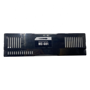 Cartouche de maintenance MC-G01 compatible avec Canon <span class=keywords><strong>MAXIFY</strong></span> GX6010 GX7010 GX6020 GX7020 GX6030 GX7030 GX6040 GX7040 GX6050 <span class=keywords><strong>GX7050</strong></span> - Product Image 4