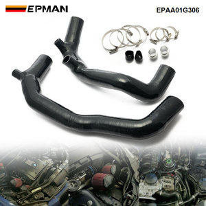 EPMAN 2 "tubo di aspirazione in Silicone per <span class=keywords><strong>BMW</strong></span> N54 135i 335i 535i Z4 Turbo aggiornamento EPAA01G306 - Product Image 4