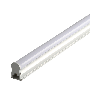 Lampe fluorescente universelle suspendue <span class=keywords><strong>à</strong></span> économie d'énergie T5 bureau projecteur d'hôtel rond en aluminium vente en gros <span class=keywords><strong>Tube</strong></span> de lumière <span class=keywords><strong>LED</strong></span> 9w 18w - Product Image 3