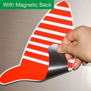 Juego de Imanes para Garaje de Pascua, Imanes para Interiores y Exteriores, Imanes para Puertas, Decoraciones Navideñas para Puertas de Garaje, Decoraciones Festivas - Product Image 3