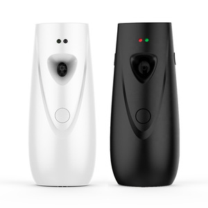 Breath freshener vape: Freshness on the go