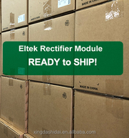 Modul Kontrol Monitor Eltek Monitoring Smartpack WEB/SNMP Controller 242100.118