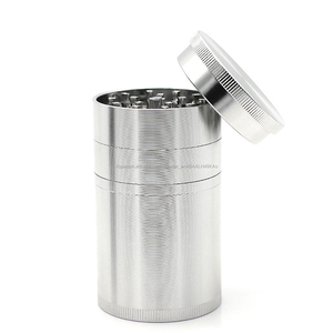 Venta al por mayor venta hierba accesorios herb grinder comercial hierba seca hierba <span class=keywords><strong>tabaco</strong></span> amoladora - Product Image 2