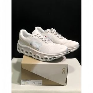 Éxito de Ventas: <span class=keywords><strong>Zapatillas</strong></span> Deportivas Unisex On Cloudmonster 2 Ligeras y Transpirables con Cordones para Correr para <span class=keywords><strong>Mujer</strong></span> - Product Image 6