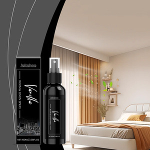 Spray de Tela para Ropa de Cama Portátil con Fragancia Duradera y Fórmula Suave JAKEHOE, el Más Vendido para Desodorización del Hogar y Hoteles - Product Image 3