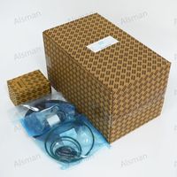 Kit d'entretien de réparation de compresseur industriel Atlas Copco 2906067400 pièces avec 8000 heures