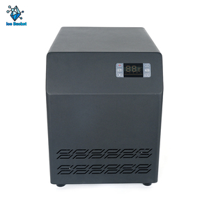 Refroidisseur d'eau de bain de <span class=keywords><strong>glace</strong></span> de refroidissement efficace de haute qualité à bon prix avec conception de filtre brevetée et système de réfrigération avancé - Product Image 3