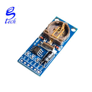 Módulo PCF8563T Original de Alta Calidad, Módulo de Reloj, Módulo RTC - Product Image 4