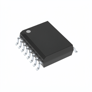 <b>Memory</b> BOM IC In Stock 16 SOlC Electronics Component S25FL128SDPMFIG00 - Product Image 1