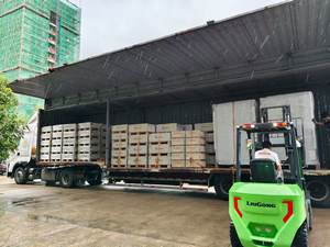 Chinesischer Hersteller Liefert 3kW5kWh All-in-One Heim-Batteriepaket für Solarenergiespeicherung LiFePO4 Lithium-Batterie mit 6000+ Zyklen - Product Image 5