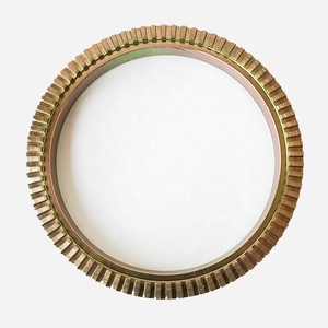 Высококачественное кольцевое колесо <span class=keywords><strong>ABS</strong></span> ULK для автомобилей, настраиваемое, большого размера, для датчика <span class=keywords><strong>ABS</strong></span> - Product Image 3
