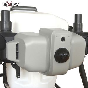 Top China Factory Boom Sprayer Agricultural Spray <b>Drone</b> for Wide Range Farm Operation OEM ODM Supported - Product Image 5