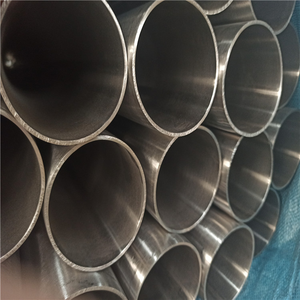 Hot Rolled 50mm 200mm 400mm 3 Inch 4 Inch Diameter Mild 304 316 316L 310S 321 Round <b>Stainless</b> <b>Steel</b> Pipes Seamless Price - Product Image 2