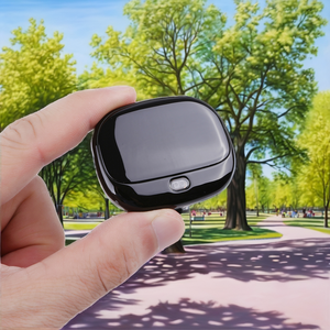 ماء IP67 الكلب لتحديد المواقع تعقب الحيوانات الأليفة طوق 4G لتحديد المواقع للحيوانات الأليفة - Product Image 3