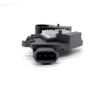 JFT1212D-1 Meilleur <span class=keywords><strong>Prix</strong></span> Pièces De Moteur <span class=keywords><strong>Alternateur</strong></span> Régulateur pour NISSAN X-TRAIL <span class=keywords><strong>QASHQAI</strong></span> Shanghai B +-P-F-E-LIN 1 pièce CN;JIA - Product Image 3