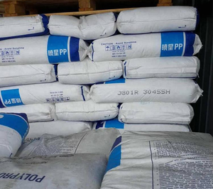 고온 저항 <span class=keywords><strong>PP</strong></span> 한국 효성 J340X 투명 내열성 폴리프로필렌 원료 - Product Image 2