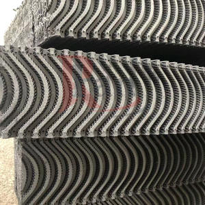 Industrielles Verdampfkühlpad mit Wassertumpf-Kühlsystem für Geflügelfarmkühlung - Product Image 4