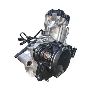 Zs177 Fmm At Dirt <b>Bike</b> Motor De Motociclet Nc250 4 Motorcycle <b>Engine</b> Assembly Zs177 Fmm At Dirt <b>Bike</b> Motor De Mo - Product Image 4