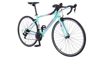 Bici da Corsa 700C a Prezzo di Fabbrica, 16/18 Velocità per Uomo, Ideale per Pendolarismo Veloce e Allenamento Sportivo. - Product Image 3