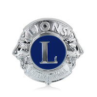 Autocollants magnétiques de voiture personnalisés en gros insigne décoratif insignes de voiture avec logo chromé emblèmes automobiles avec auto-adhésif