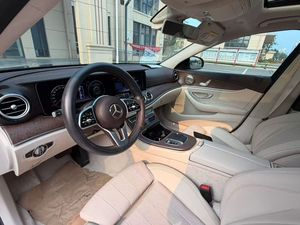 <span class=keywords><strong>Mercedes</strong></span>-Benz E200L Usado, Sedán de Lujo con Distancia Entre Ejes Larga, <span class=keywords><strong>2017</strong></span>, 1.5T Turbo Gasolina, Euro VI, Sin Accidentes, Volante a la Izquierda, Premium, <span class=keywords><strong>Segunda</strong></span> <span class=keywords><strong>Mano</strong></span> - Product Image 3