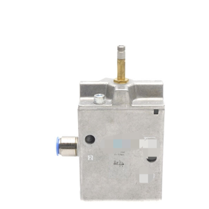 Mfh-3-1/<span class=keywords><strong>2</strong></span> 9857 Ser. F255 21-120psi Unmp Neue Originalware Sofort Lieferbar Industrielle Automatisierung PAC Dedizierte SPS-Programmiersteuerung - Product Image 1