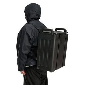 Étui de protection haut de gamme léger et sûr, Sacs à <span class=keywords><strong>dos</strong></span> robustes pour outils en rotomoulage, Étuis pour équipements de rotomoulage - Product Image 1