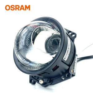 OSRAM CBA Lentille de phare LED bi-projecteur avec <span class=keywords><strong>assistance</strong></span> feux de route - Product Image 6