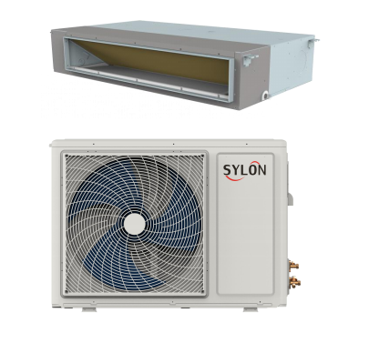 Mini Split Air Conditioners R410a R32