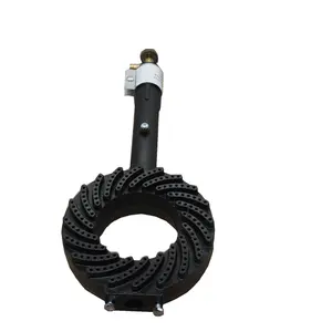 Prezzo più basso di alta qualità heavy duty <span class=keywords><strong>ghisa</strong></span> gas AGS19 stufa - Product Image 1