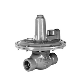 Alto Rendimiento 133h |   Reguladores de Operación Directa Serie 133, Reductores de Presión de Gas Neumáticos Medianos, en Stock - Product Image 4